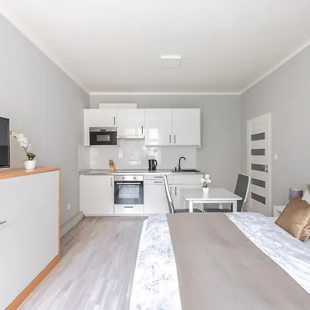 City Slezska Apartment *