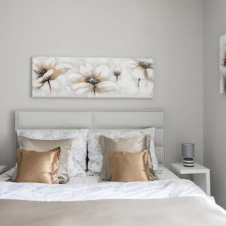 Apartmán City Slezska Praha