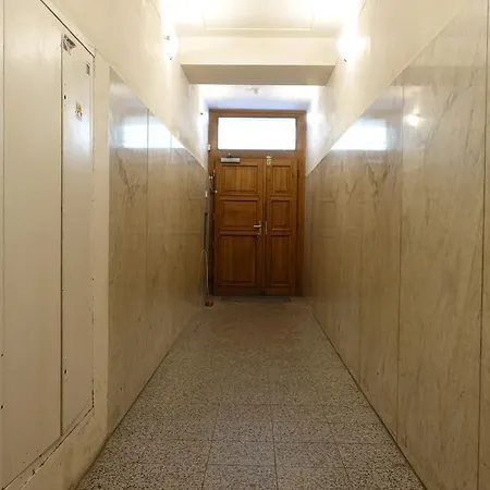 City Slezska דירה *